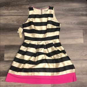 Eliza J Party Dress